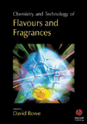 Chemistry and Technology of Flavour and Fragrance