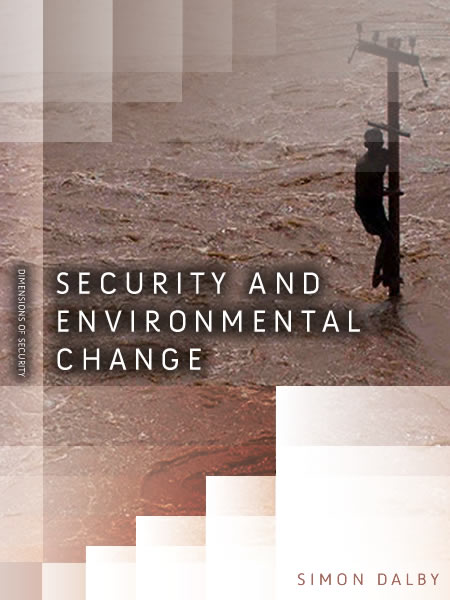 Security and Environmental Change