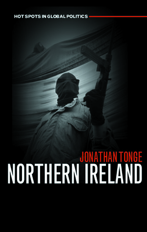 Northern Ireland. The book