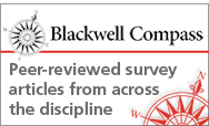 Blackwell Compass