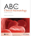ABC of Clinical Haematology