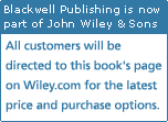 All customers will be redirected to this book's page on Wiley.com