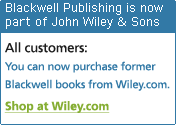 For more titles visit www.wiley.com