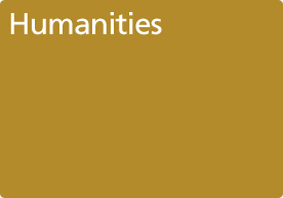 Humanities: partnerships in learning, research and professional practice.
