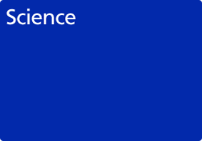 Science: partnerships in learning, research and professional practice.