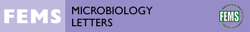 FEMS Microbiology Letters