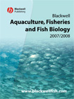 Aquaculture, Fisheries & Fish Biology