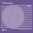 Philosophy
