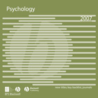 Psychology