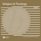 Religion & Theology