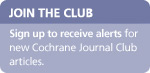 Join the Club
