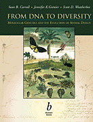 From DNA to Diversity: Molecular genetics and the evolution of animal design