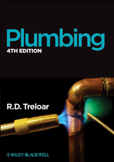 Plumbing, 4th edition, by Roy Treloar
