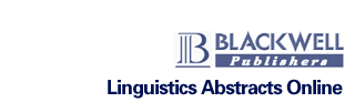 Blackwell logo