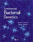 Bacterial Genetics