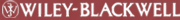 Wiley Blackwell logo