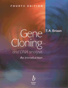 Gene Cloning
