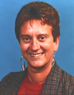 Linda Shockey