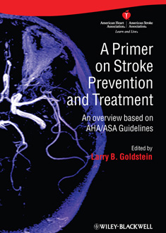 AHA/ASA Stroke Guidelines Handbook