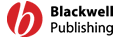 Blackwell Publishing Logo